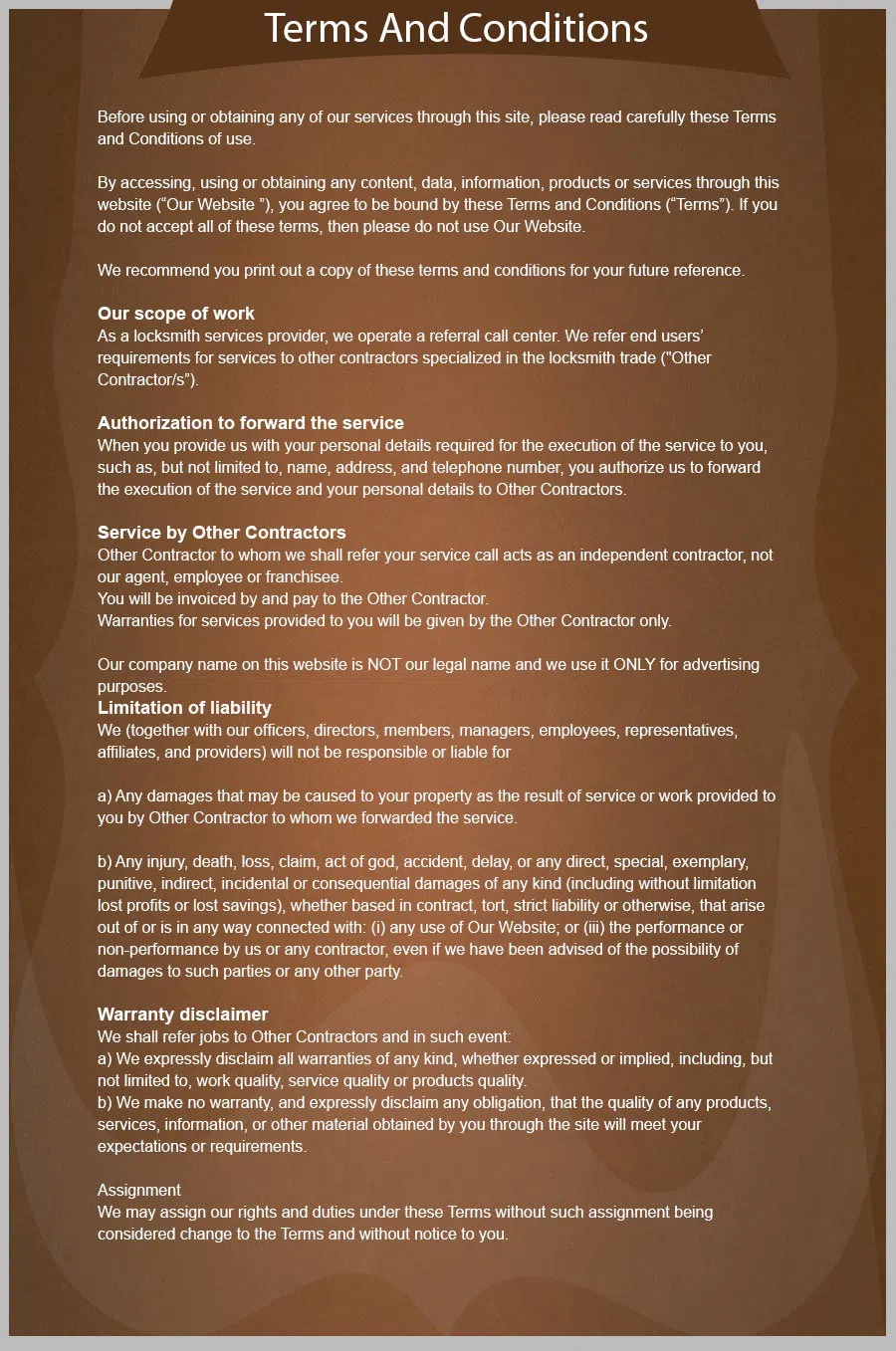 Central Locksmith Store Duarte, CA 626-264-9908